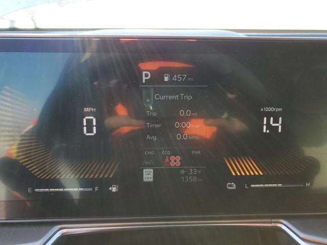 2025 KIA SORENTO EX - KNDRHDJG5S5339295