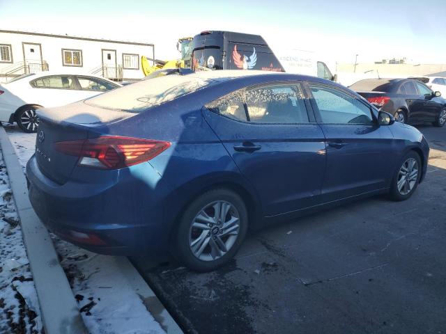 2020 HYUNDAI ELANTRA SE - 5NPD84LF7LH560171