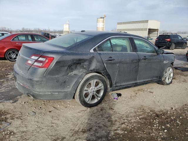 Vin: 1fahp2d84jg102040, lot: 89320325, ford taurus se 20183