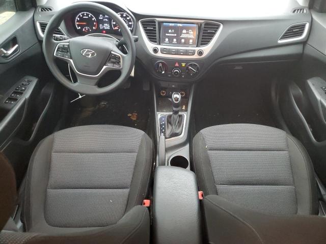 2021 HYUNDAI ACCENT SE 3KPC24A62ME140677