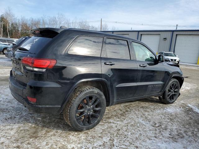 2018 JEEP GRAND CHER - 1C4RJFAG0JC122599