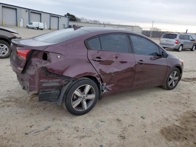 2018 KIA FORTE LX - 3KPFL4A71JE244219