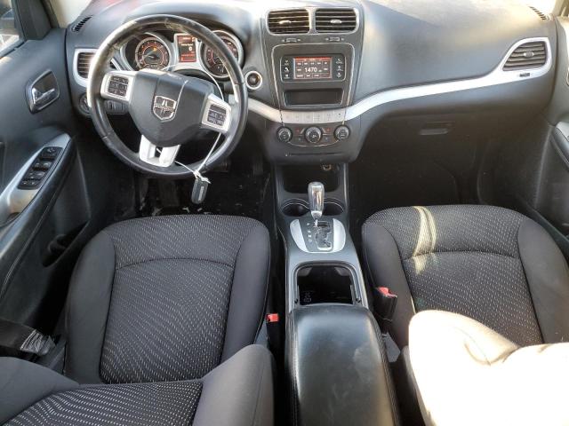 2015 DODGE JOURNEY SX - 3C4PDCBG4FT577205