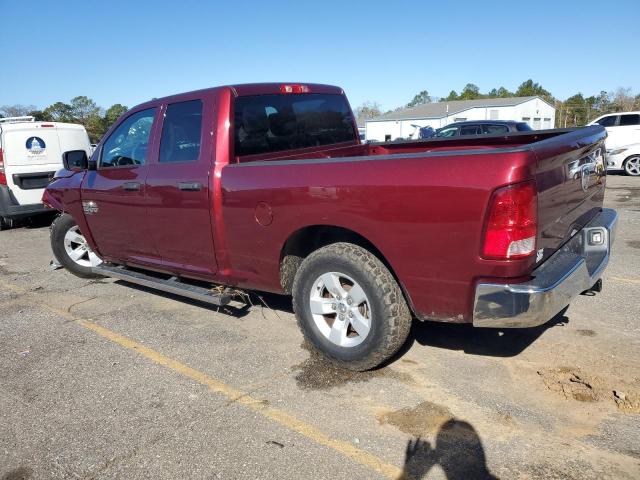 2020 RAM 1500 CLASS - 1C6RR6FG1LS139266
