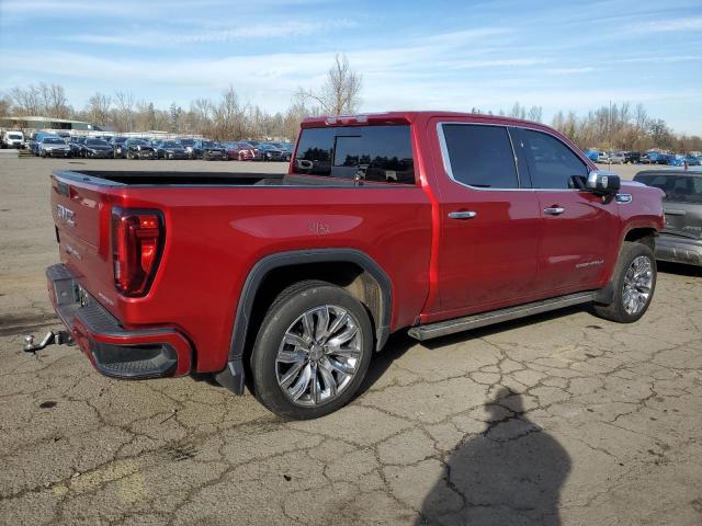 2023 GMC SIERRA K15 - 3GTUUGE84PG126719