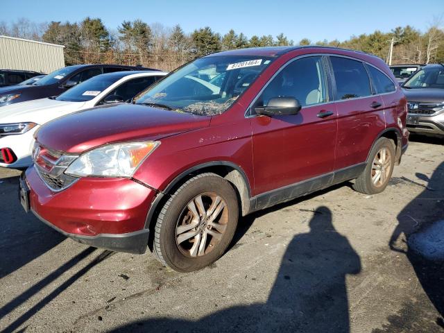 HONDA CR-V EX