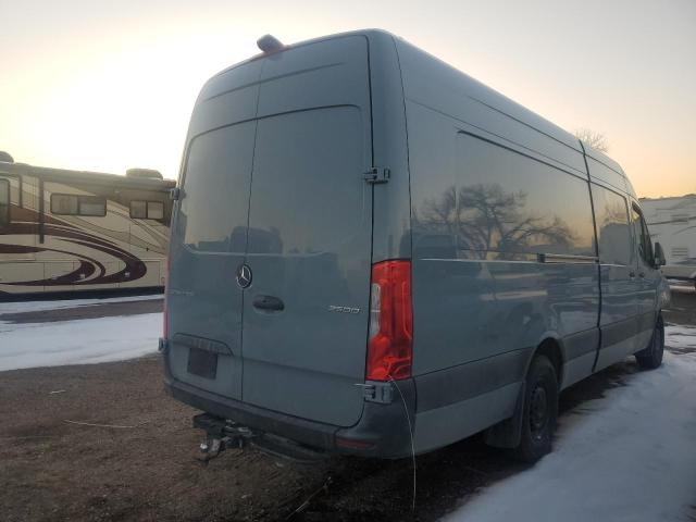 2022 MERCEDES-BENZ SPRINTER 2 W1Y4EDHY0NT111864