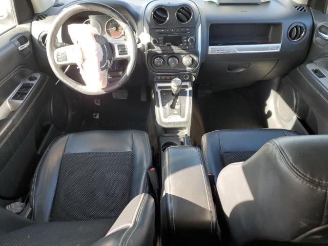 2015 JEEP COMPASS SP - 1C4NJCBA9FD104823