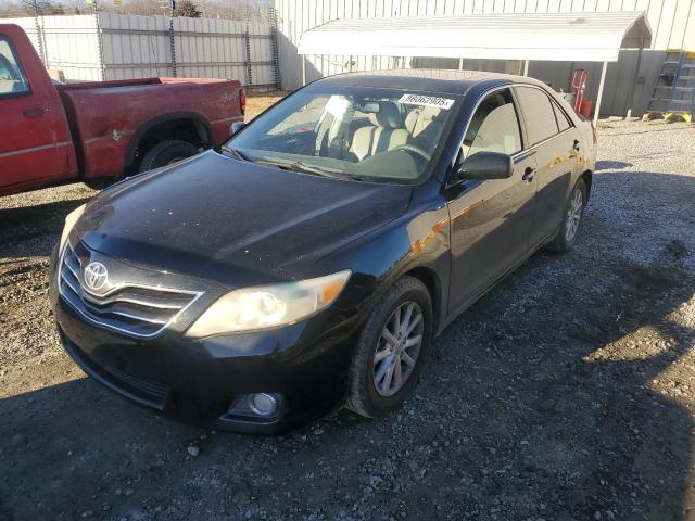 TOYOTA CAMRY BASE