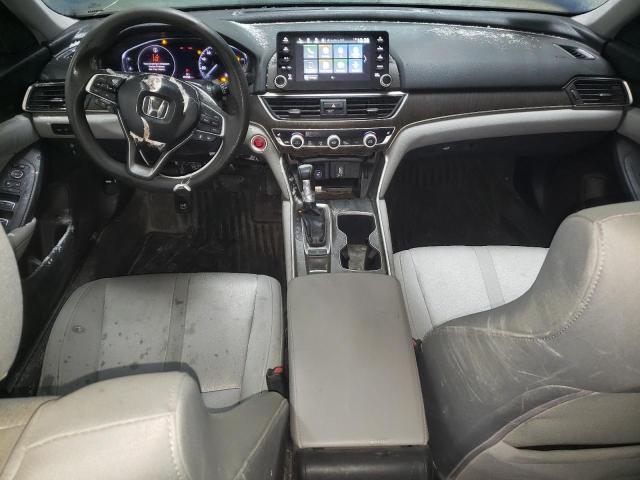 2020 HONDA ACCORD EX - 1HGCV1F41LA030493