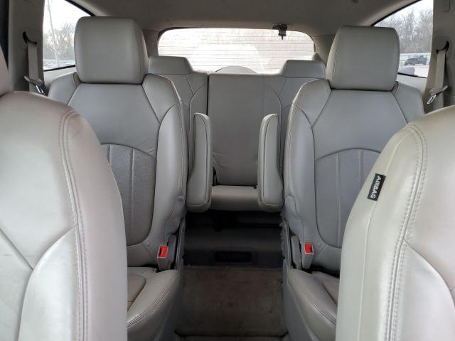 2015 BUICK ENCLAVE - 5GAKRCKD6FJ164583
