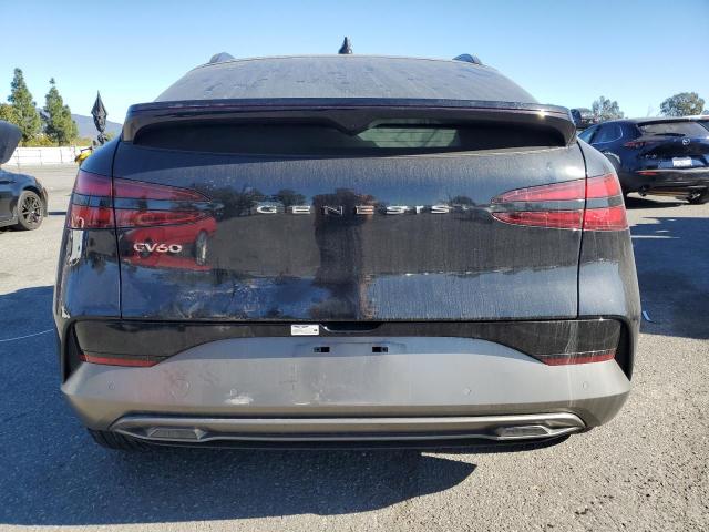 2024 GENESIS GV60 STAND KMUKB4SA8RU022198
