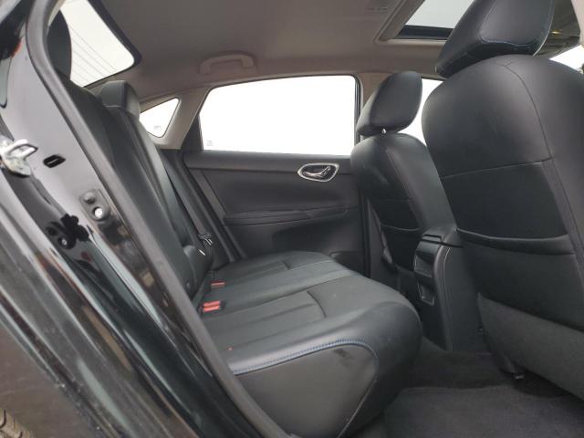 2016 NISSAN SENTRA S - 3N1AB7AP2GY284673