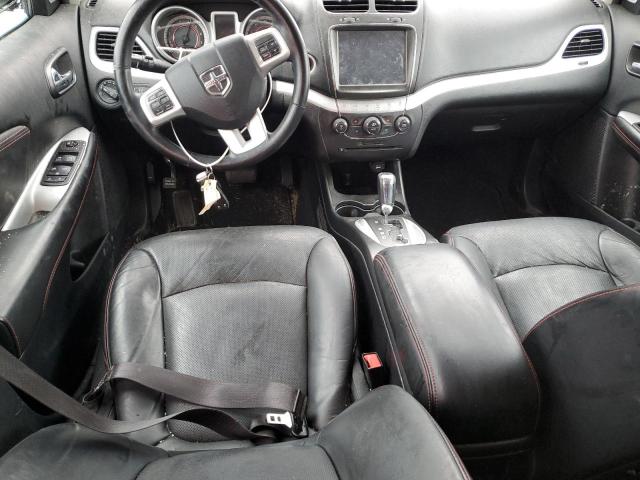 2019 DODGE JOURNEY 3C4PDDEG8KT746041