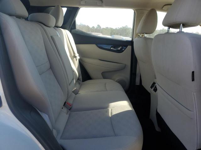 2018 NISSAN ROGUE SPOR - JN1BJ1CP4JW159822