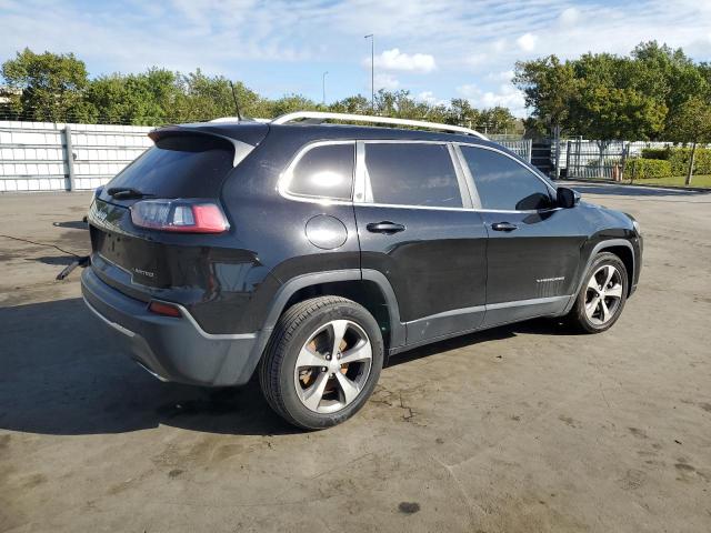 Vin: 1c4pjldx5kd110722, lot: 41360305, jeep grand cher limited 20193