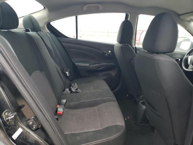 2019 NISSAN VERSA S - 3N1CN7AP3KL869476