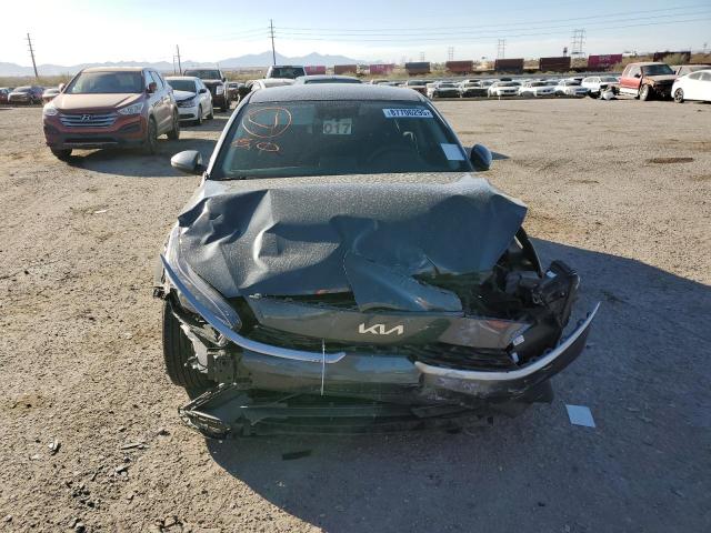 2024 KIA FORTE LX - 3KPF24AD9RE731317