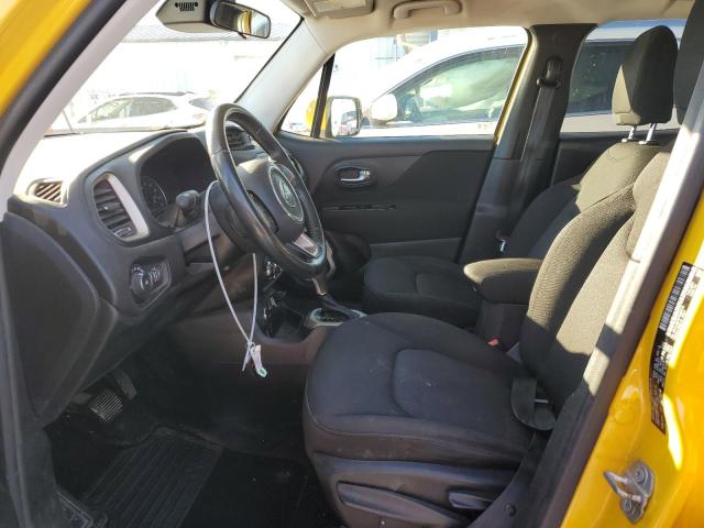 2015 JEEP RENEGADE L - ZACCJBBT0FPB65715