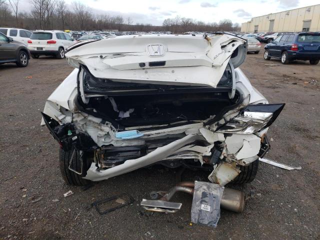 2020 HONDA CIVIC 2HGFC2F89LH506373