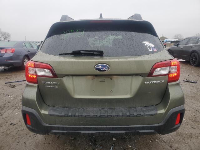2018 SUBARU OUTBACK 2. - 4S4BSANC4J3300115