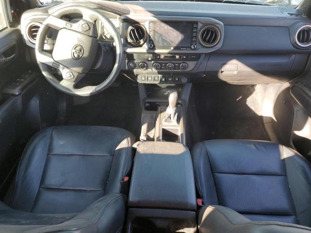 2023 TOYOTA TACOMA DOU - 3TMCZ5AN0PM538974