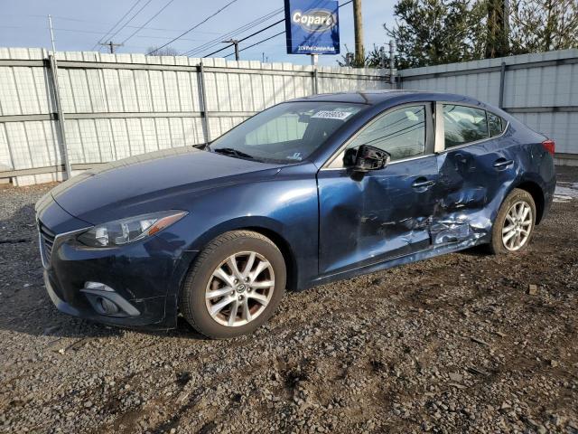 2015 MAZDA 3 TOURING - 3MZBM1V77FM150375