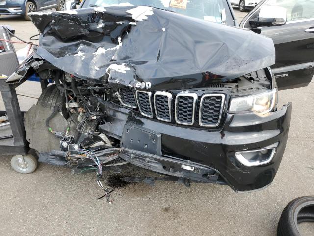2018 JEEP GRAND CHER - 1C4RJFBG6JC459213