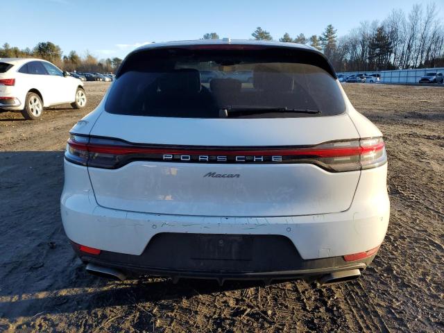 2021 PORSCHE MACAN WP1AA2A59MLB18154