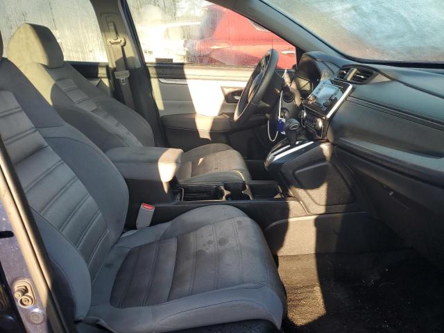 2019 HONDA CR-V LX - 2HKRW5H34KH405706