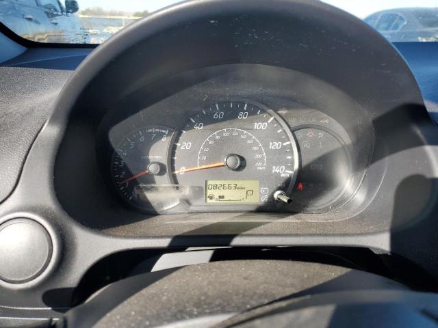 2015 MITSUBISHI MIRAGE DE ML32A3HJ6FH014065