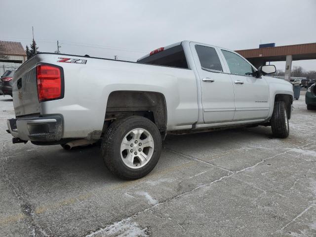Vin: 2gcvkpec1k1235459, lot: 42192495, chevrolet all models k1500 lt 20193