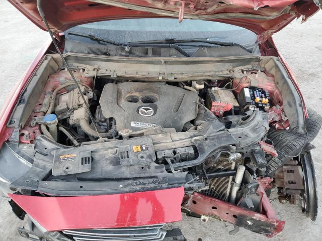 2016 MAZDA CX-9 TOURI - JM3TCBCY9G0113979