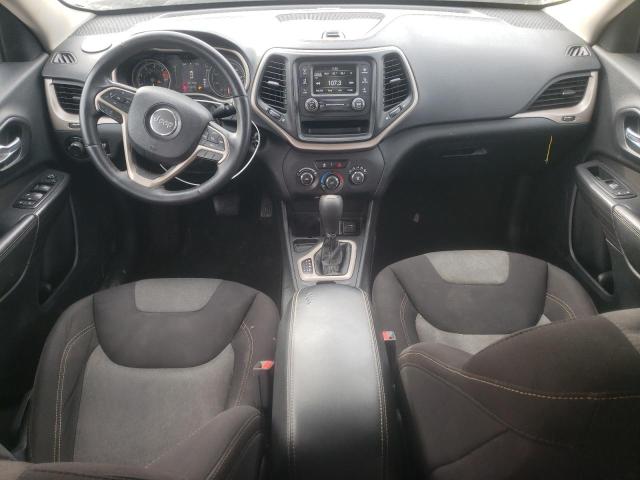 2016 JEEP CHEROKEE S - 1C4PJLAB3GW350596