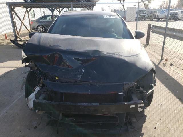 2018 HYUNDAI ELANTRA SE - KMHD84LF5JU612783