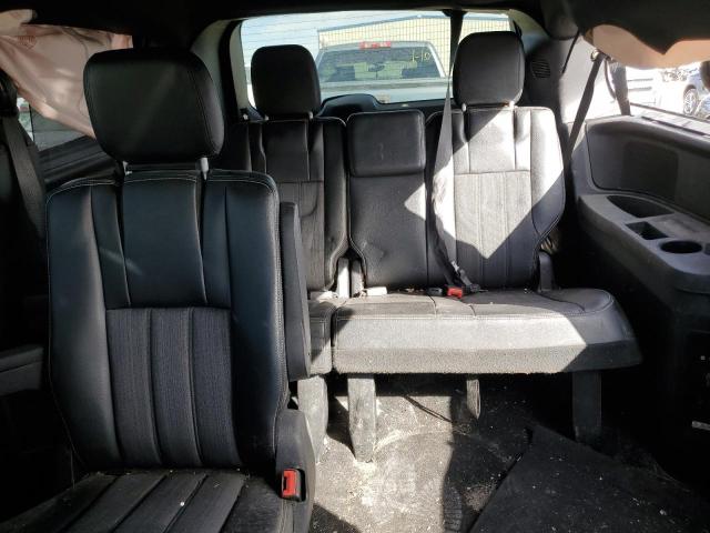 2014 CHRYSLER TOWN & COU - 2C4RC1HG8ER361303