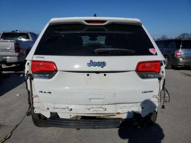 2017 JEEP GRAND CHER - 1C4RJFBG6HC668476
