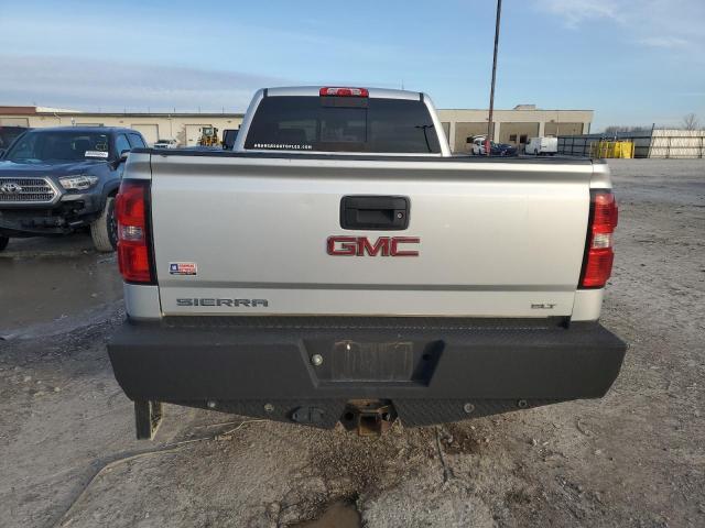 2015 GMC SIERRA K35 - 1GT423E89FF547639