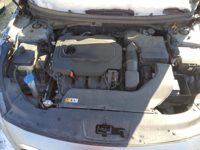 2015 HYUNDAI SONATA SE - 5NPE24AF1FH182149