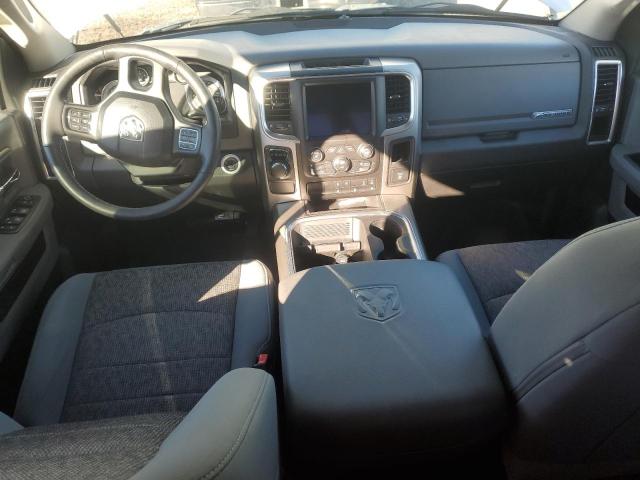 2018 RAM 1500 SLT - 1C6RR6GT0JS239755