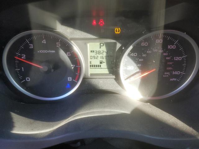 2017 SUBARU FORESTER 2 - JF2SJAEC2HH403085