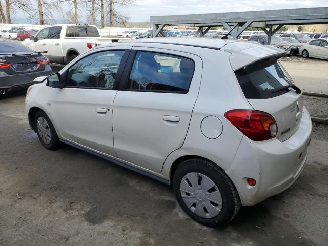 2015 MITSUBISHI MIRAGE DE ML32A3HJXFH036859