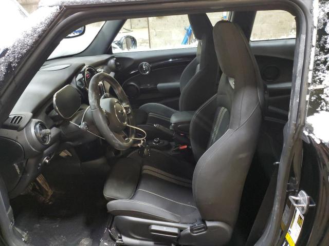 2024 MINI COOPER JOH WMW73DH09R2U32537