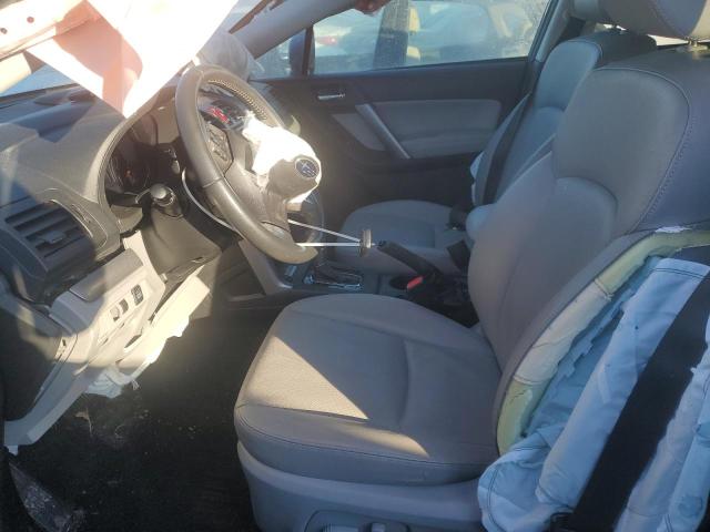2015 SUBARU FORESTER 2 - JF2SJAWC9FH465448