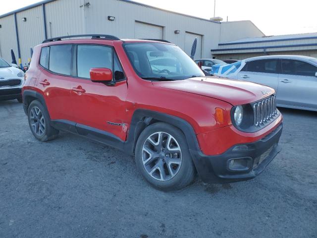 2015 JEEP RENEGADE L - ZACCJABT1FPC15235