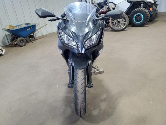 2016 KAWASAKI EX300 B JKAEX8B16GDA27001