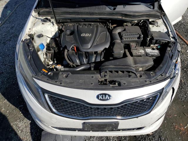 2015 KIA OPTIMA LX - KNAGM4A73F5558231