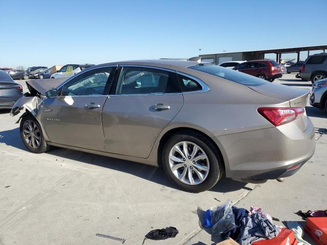 Vin: 1g1zd5st0nf113363, lot: 42114825, chevrolet malibu lt 20222
