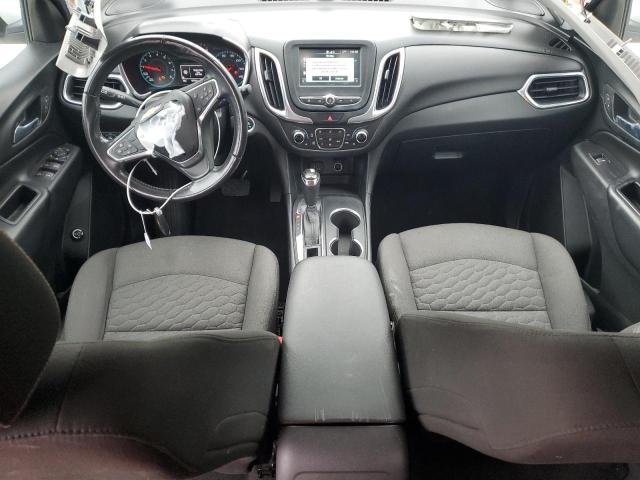 2018 CHEVROLET EQUINOX LT - 2GNAXJEVXJ6296428