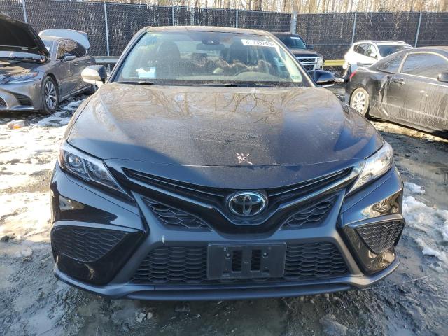 2023 TOYOTA CAMRY SE N - 4T1G11AKXPU824877